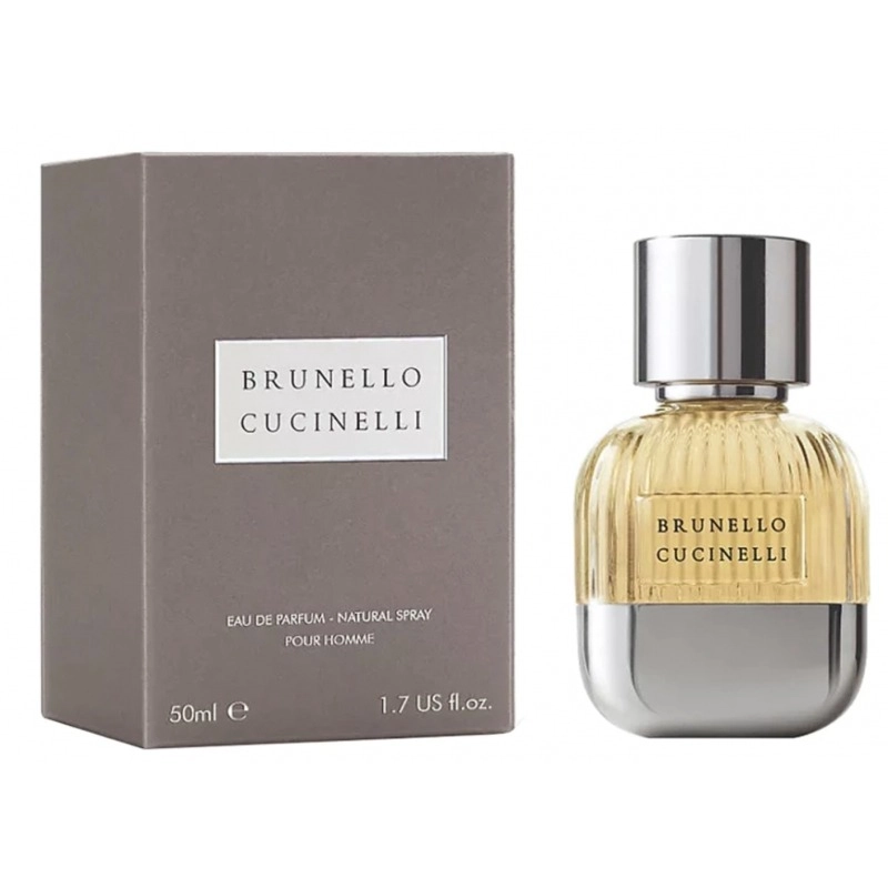 Фото Brunello Cucinelli Pour Homme