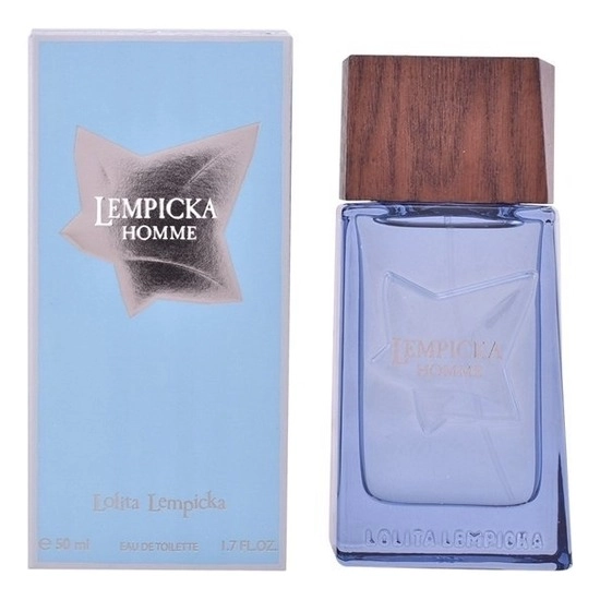 Фото Lolita Lempicka Homme