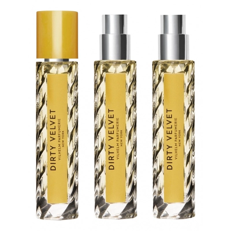 Фото Vilhelm Parfumerie Dirty Velvet