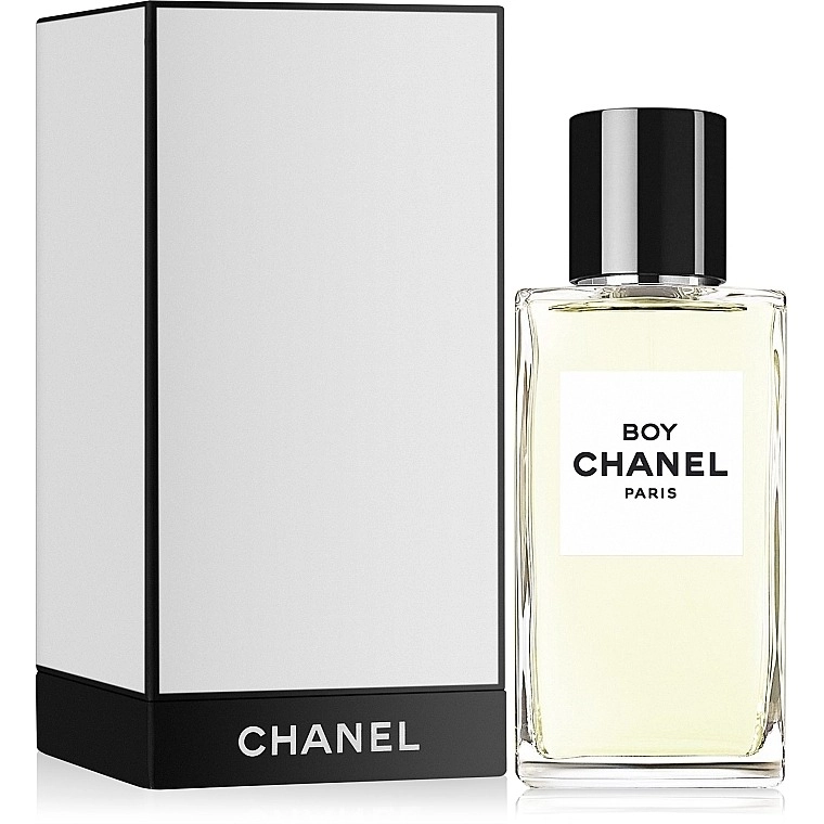 Фото Chanel Boy