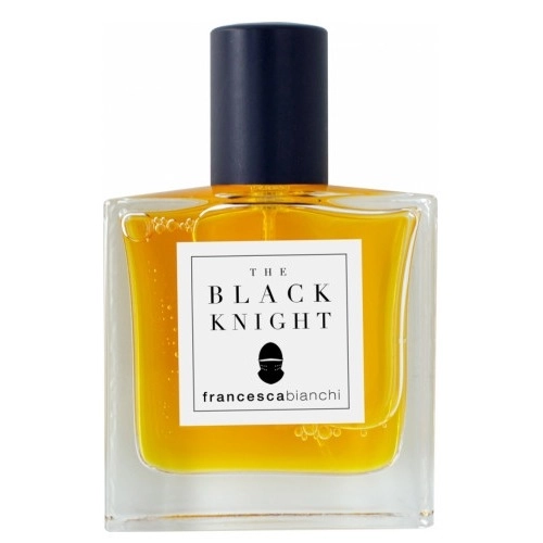 Фото Francesca Bianchi The Black Knight