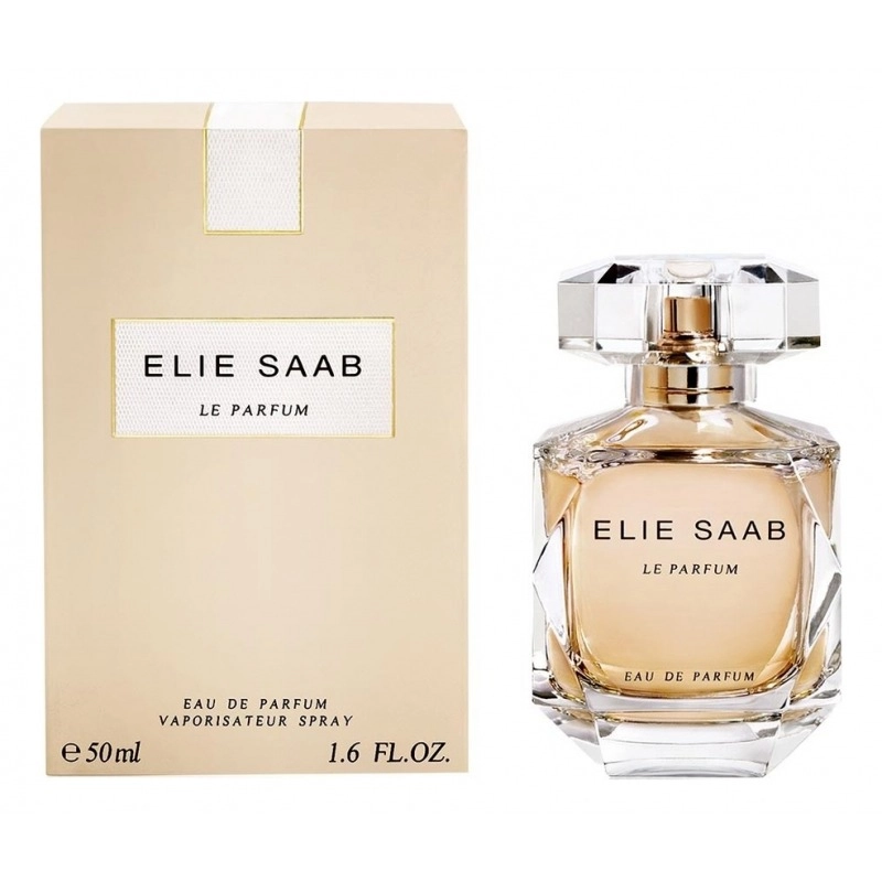 Фото Elie Saab Le Parfum