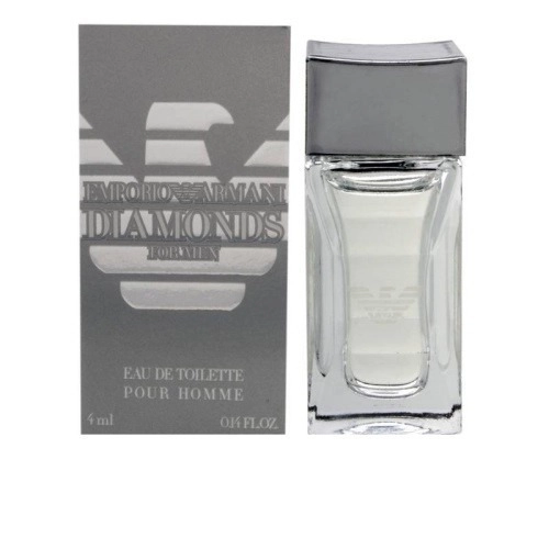Фото Emporio Armani Diamonds for Men