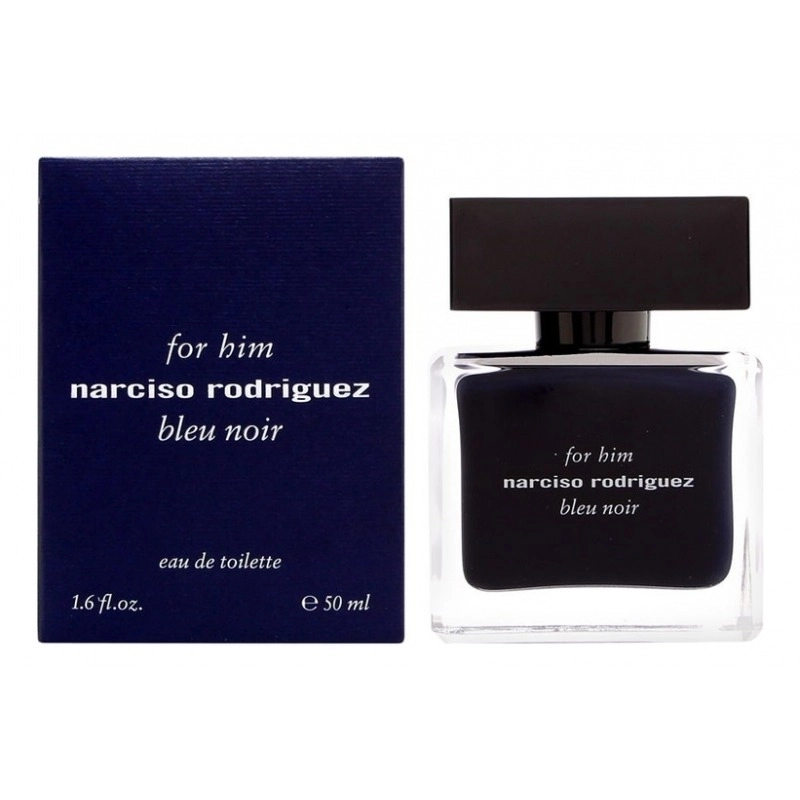 Фото Narciso Rodriguez for Him Bleu Noir