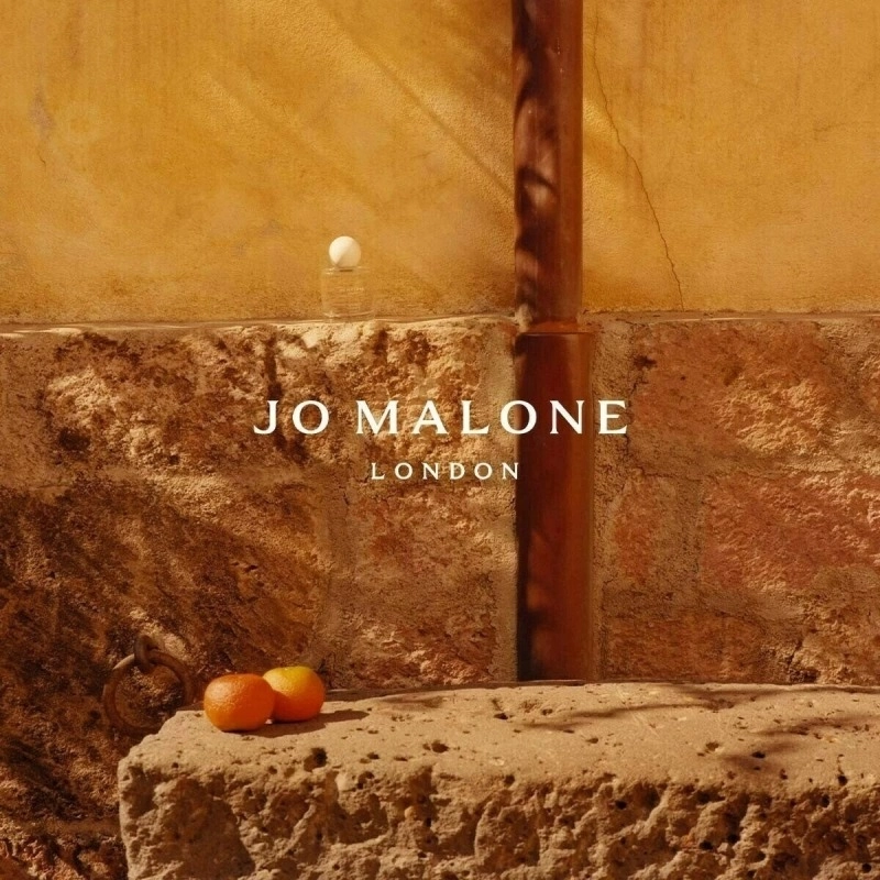 Фото Jo Malone Bitter Mandarin