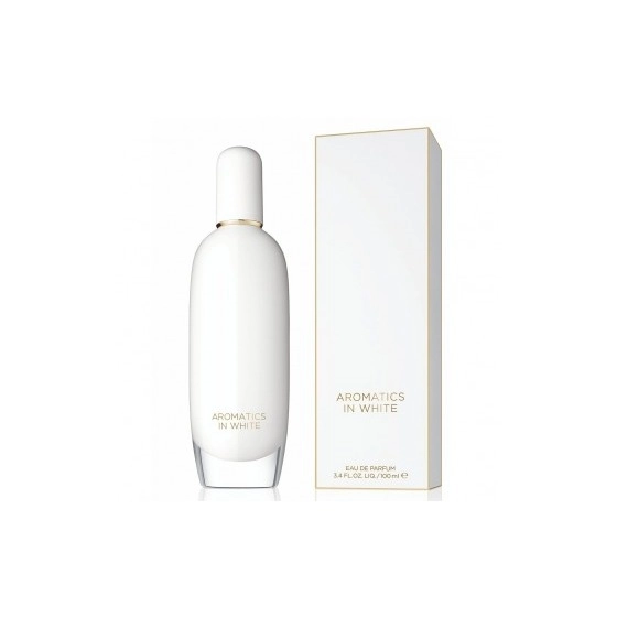 Фото Clinique Aromatics in White