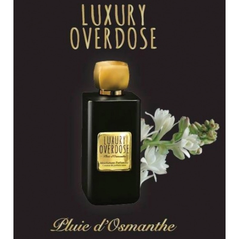 Фото Absolument Parfumeur Luxury Overdose