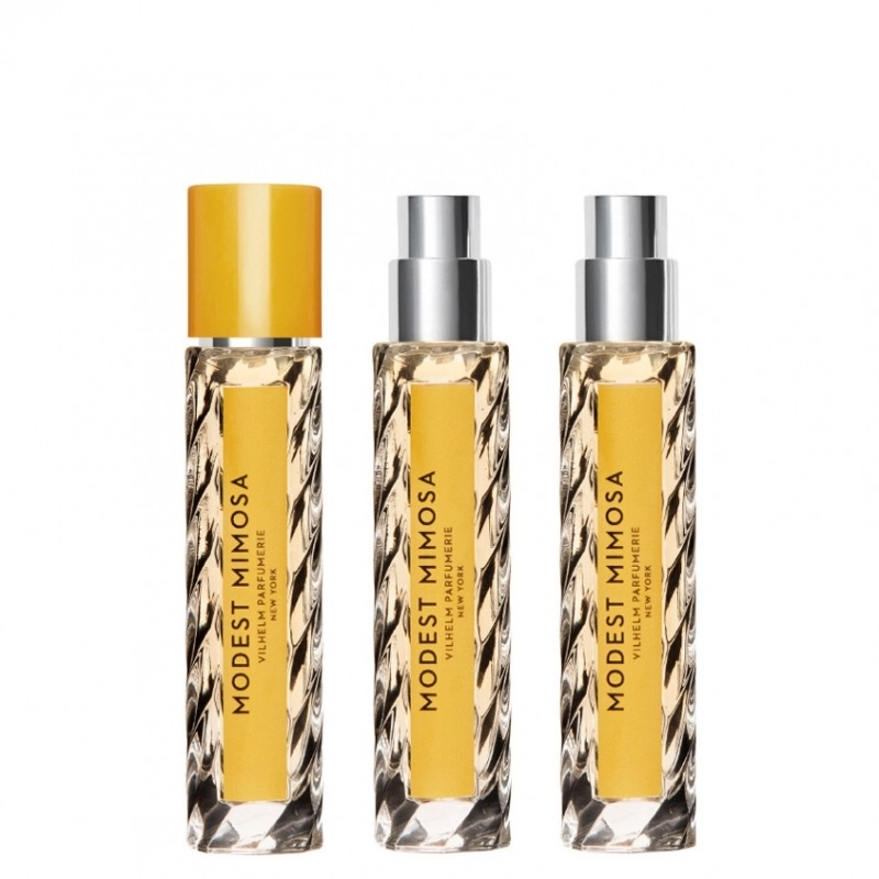 Фото Vilhelm Parfumerie Modest Mimosa