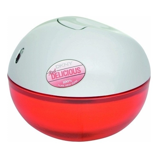 Фото DKNY Be Delicious Red
