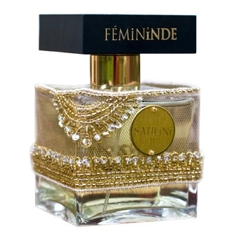 Фото Sahlini Parfums Feminide