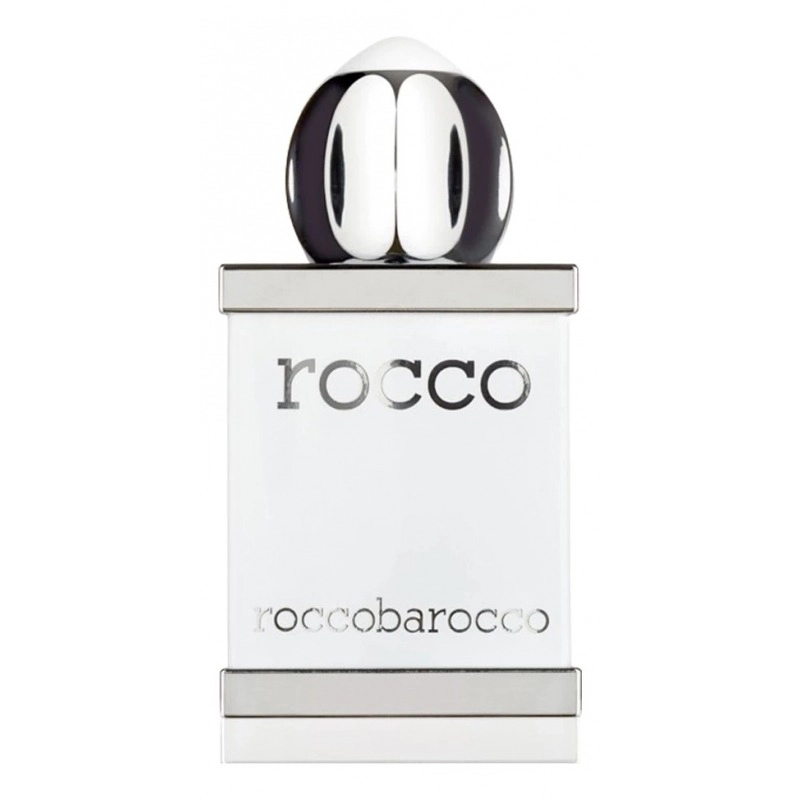 Фото Roccobarocco Rocco White Man