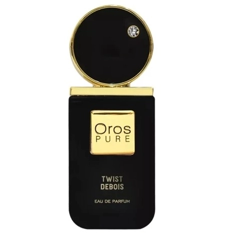Фото Oros Pure Twist Debois