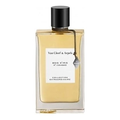 Фото Van Cleef & Arpels Collection Extraordinaire Bois d'Iris