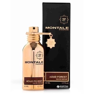 Фото Montale Aoud Forest