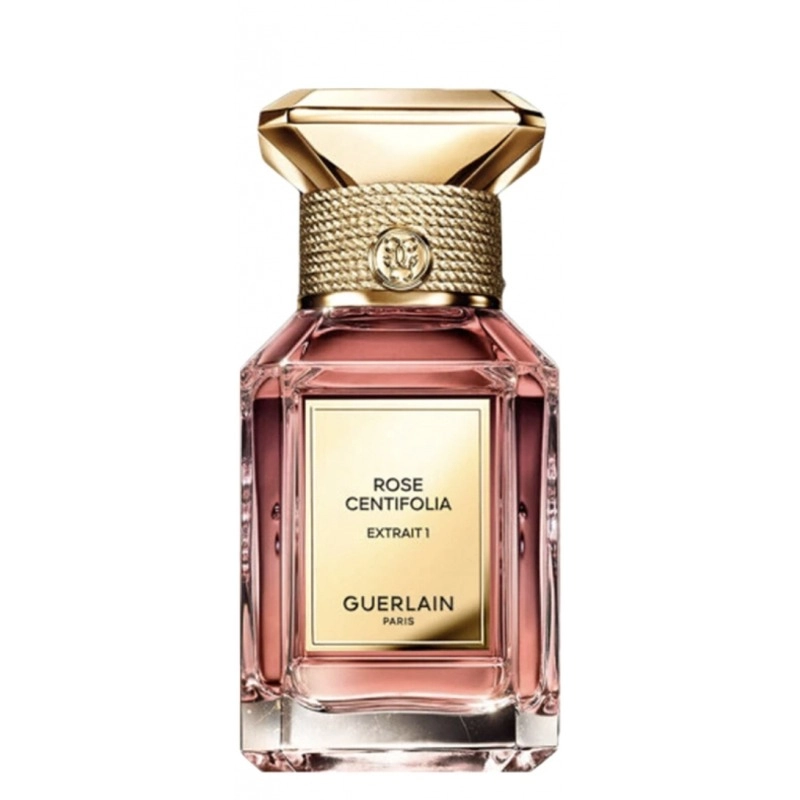 Фото Guerlain Rose Centifolia Extrait 1