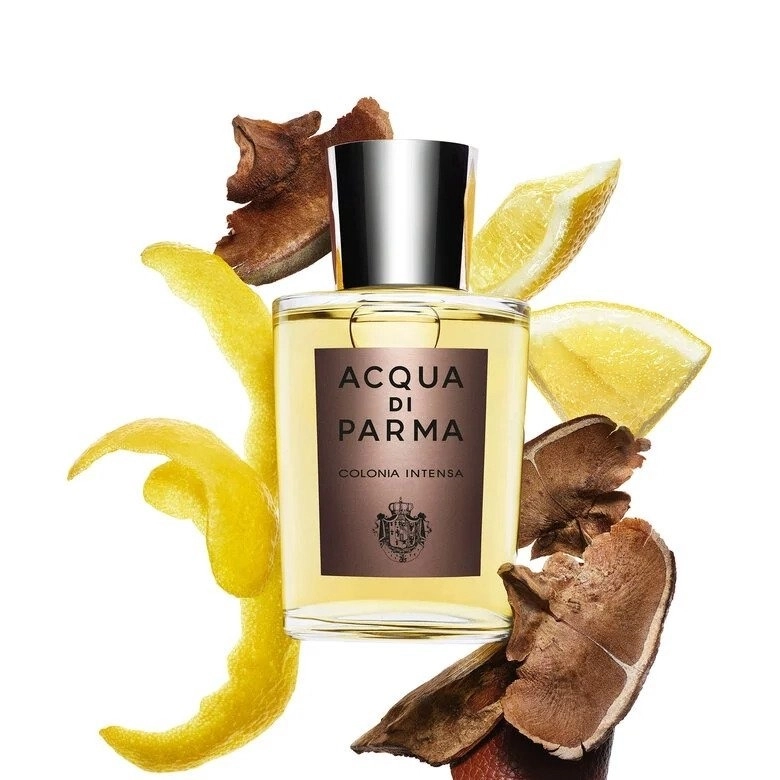 Фото Acqua di Parma Colonia Intensa
