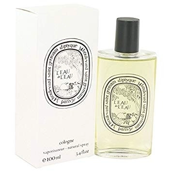 Фото Diptyque L'Eau de L'Eau