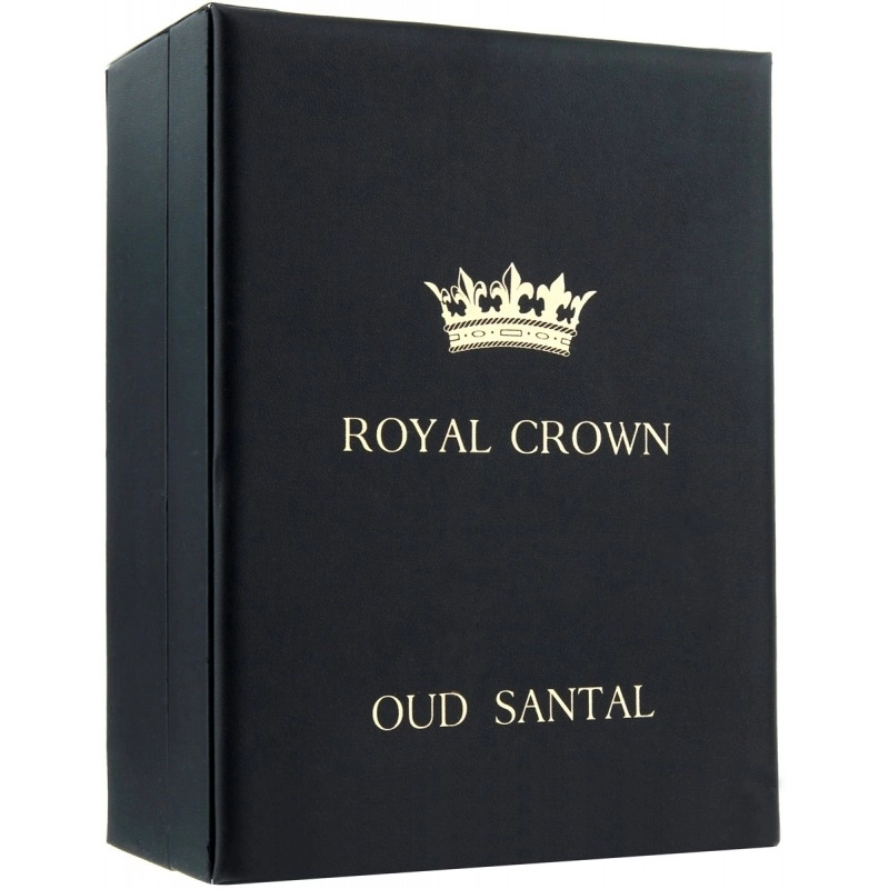Фото Royal Crown Oud Santal
