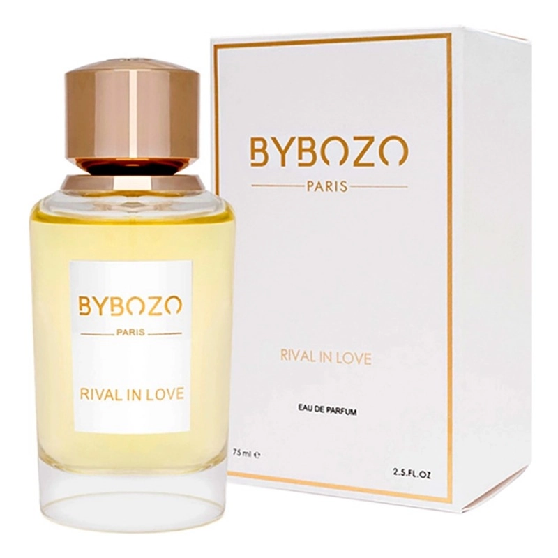 Фото Bybozo Rival in Love