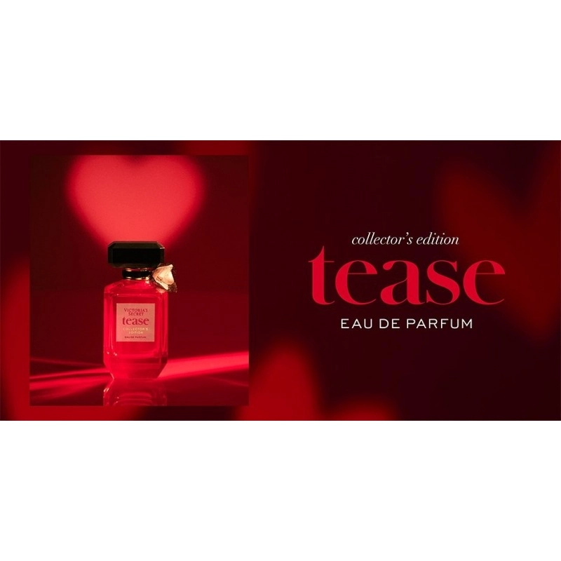 Фото Victoria's Secret Tease Collector's Edition Eau De Parfum