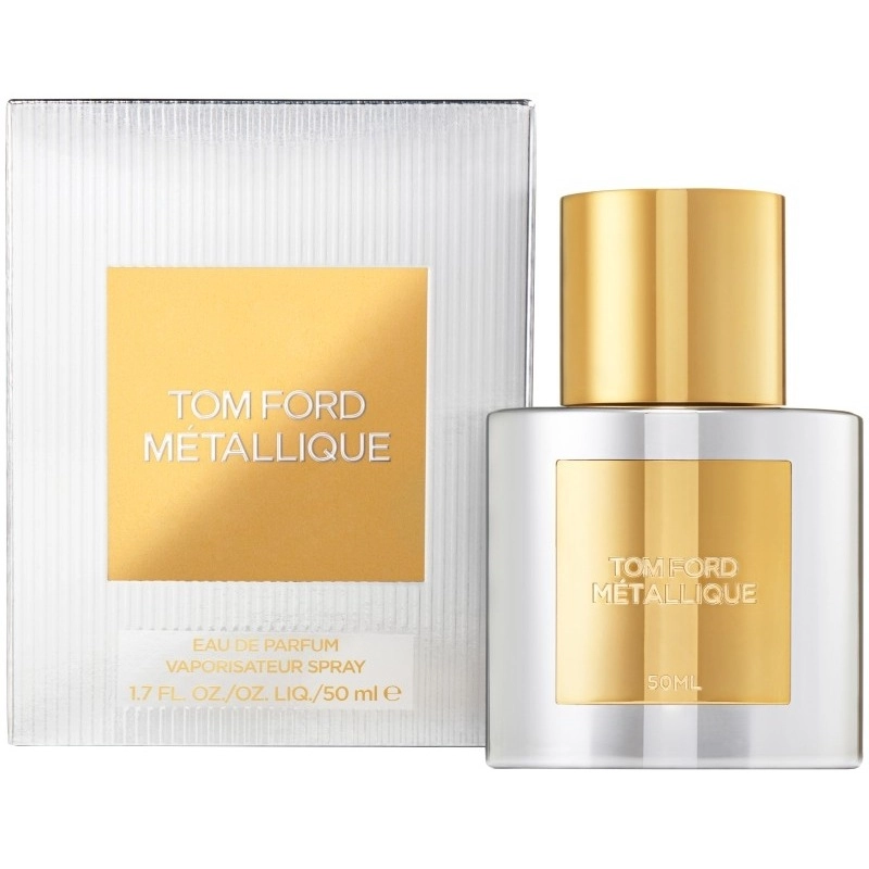 Фото Tom Ford Metallique