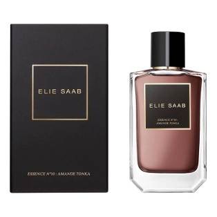 Фото Elie Saab Essence N. 10 Amande Tonka