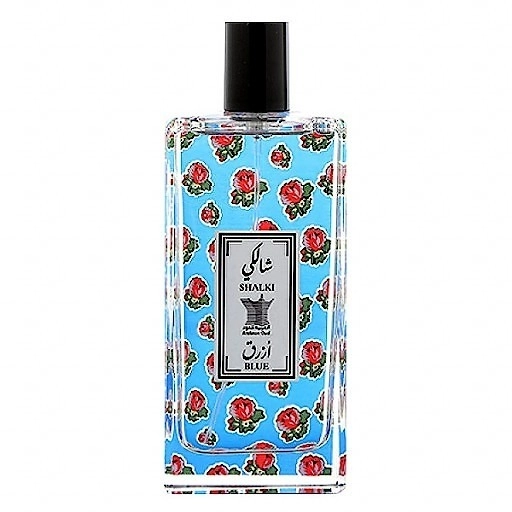 Фото Arabian Oud Shalki Blue