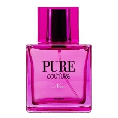 Фото Karen Low Pure Couture Noir