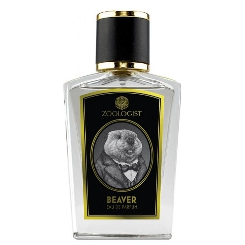 Фото Zoologist Perfumes Beaver