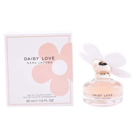 Фото Marc Jacobs Daisy Love