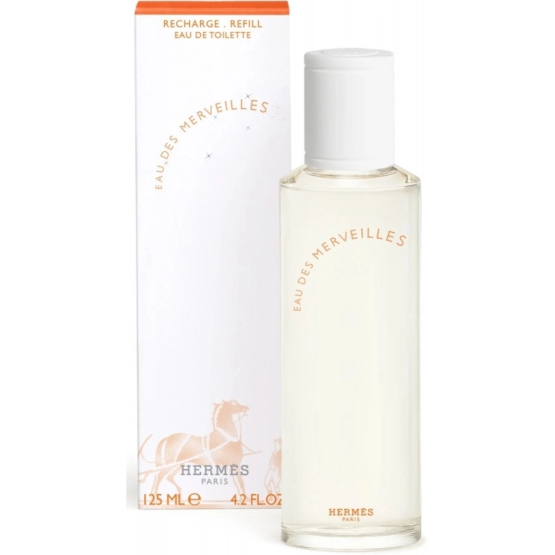 Фото Hermès Eau des Merveilles