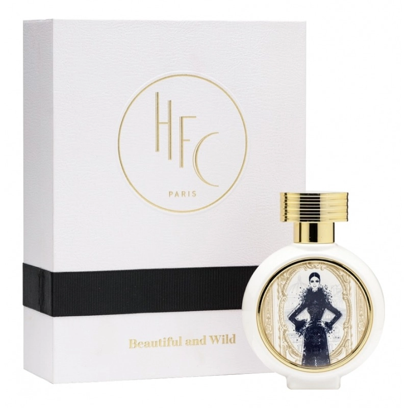 Фото Haute Fragrance Company Beautiful & Wild