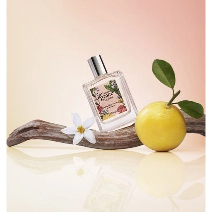 Фото Philosophy Amazing Grace Bergamot