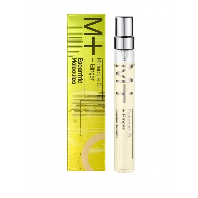 Фото Escentric Molecules Molecule 01 + Ginger
