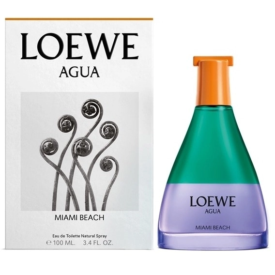 Фото Loewe Agua Miami Beach