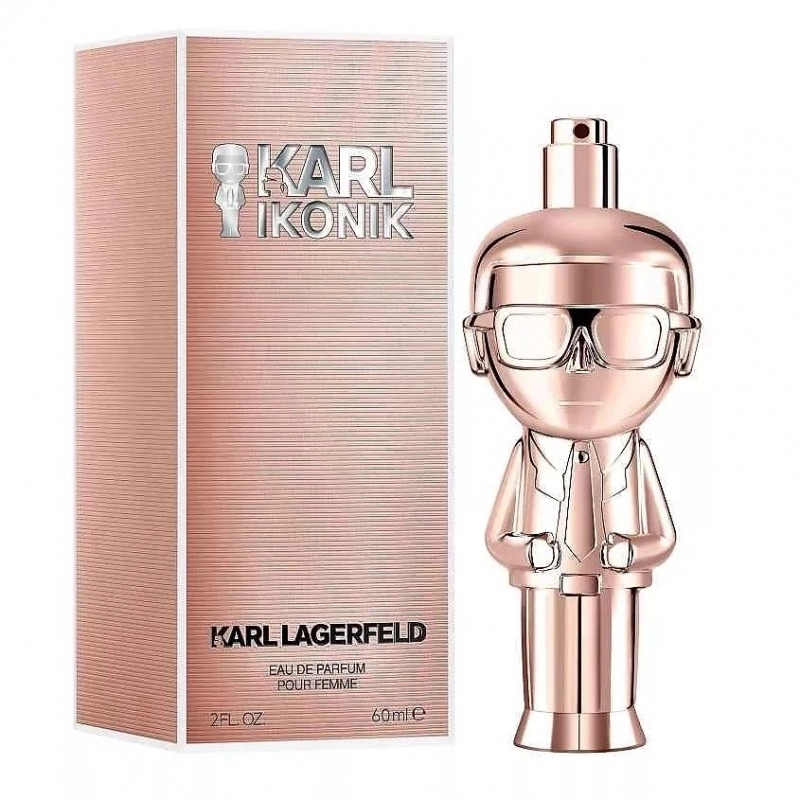 Фото Karl Lagerfeld Ikonik Pour Femme