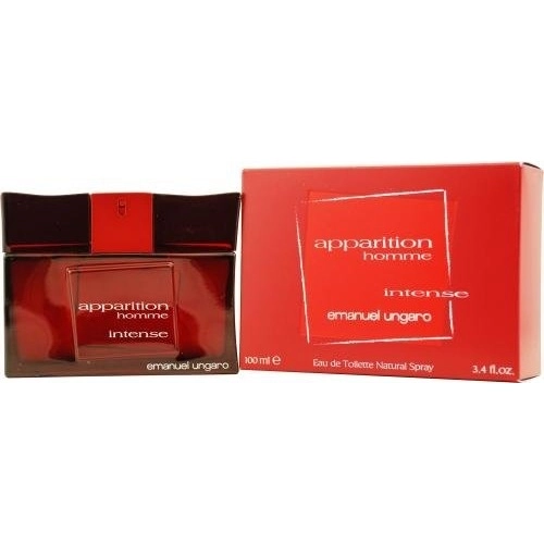 Фото Emanuel Ungaro Apparition Homme Intense