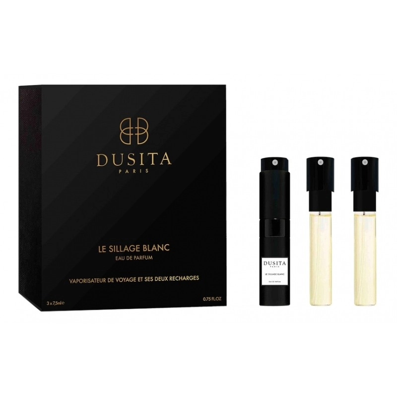 Фото Dusita Le Sillage Blanc