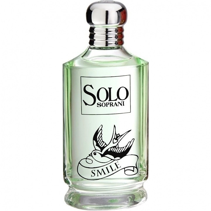 Фото Luciano Soprani Solo Soprani Smile