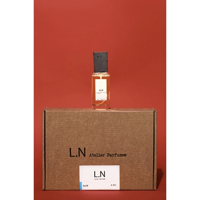 Фото L.N Atelier Parfumes Rain