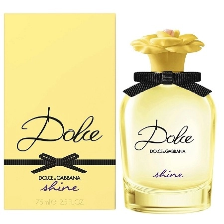 Фото Dolce & Gabbana Dolce Shine