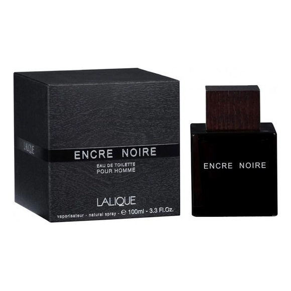 Фото Lalique Encre Noire