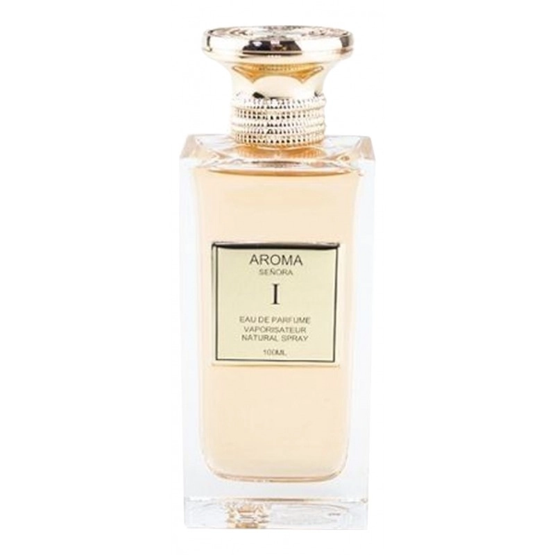 Фото Aurora Scents Aroma Senora I