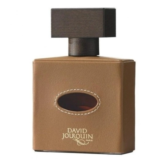 Фото David Jourquin Cuir Tabac