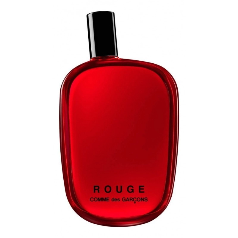 Фото Comme des Garçons Rouge