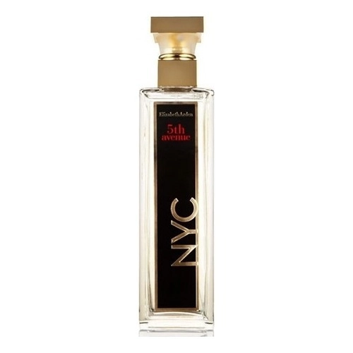 Фото Elizabeth Arden 5th Avenue NYC Limited Edition