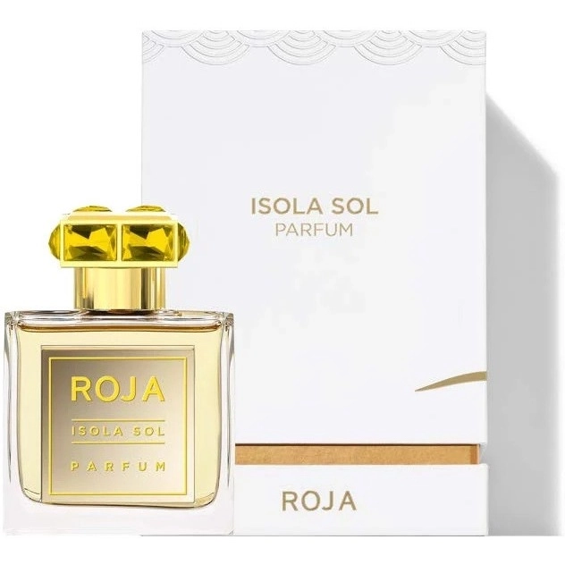 Фото Roja Parfums Isola Sol