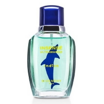 Фото Givenchy Insense Ultramarine