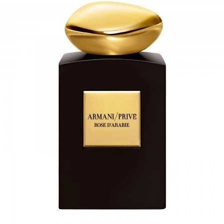 Фото Armani Prive Rose d'Arabie