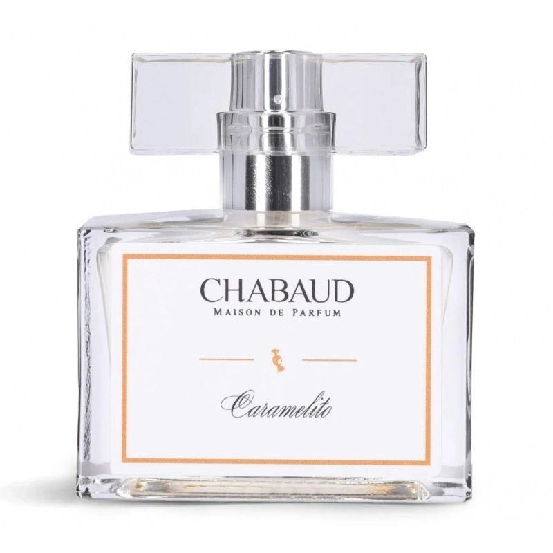 Фото Chabaud Maison de Parfum Caramelito